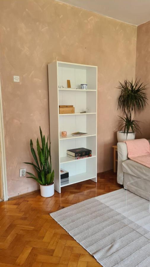 Apartment With Sauna In City Centre Split Exterior photo