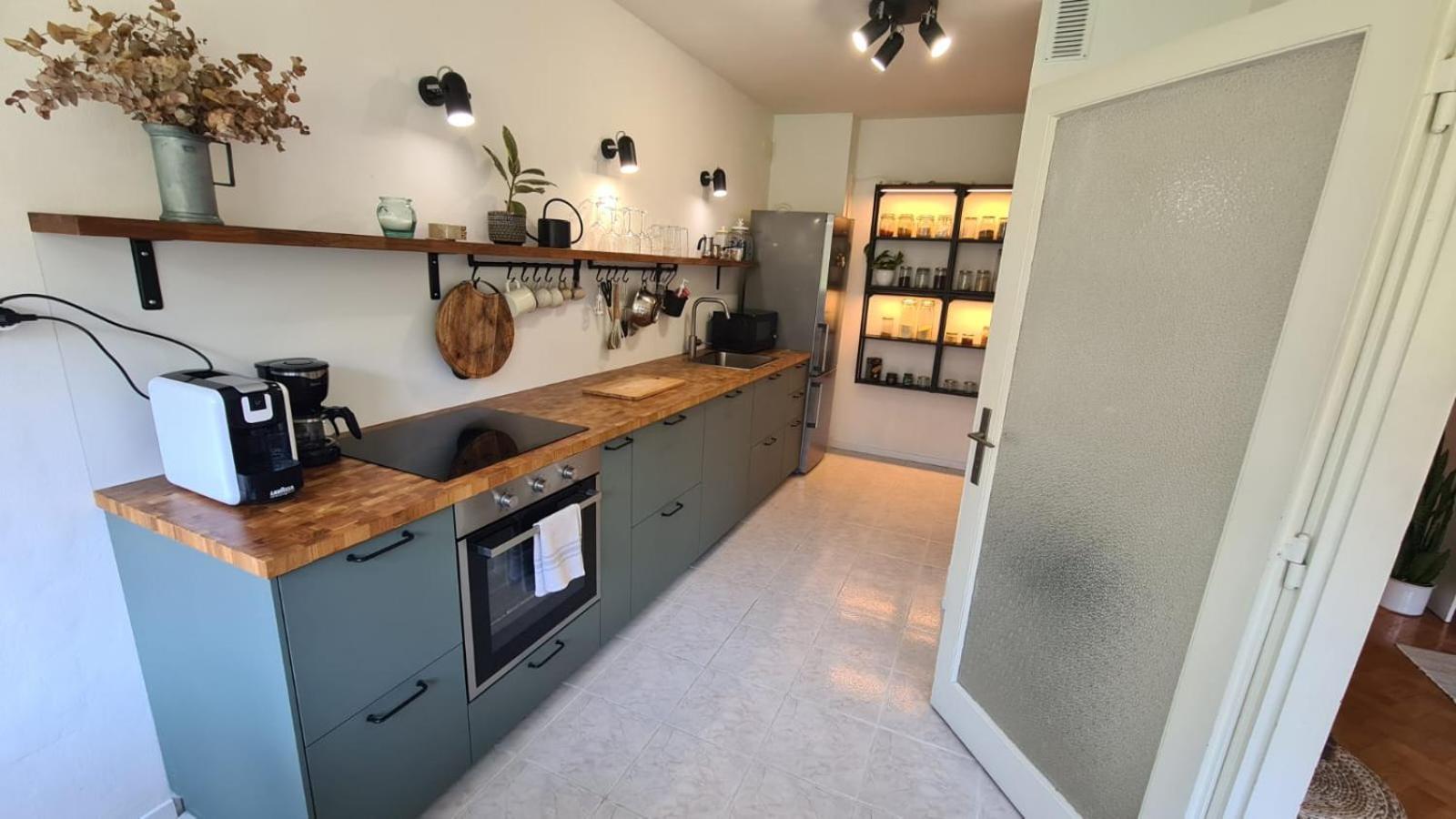 Apartment With Sauna In City Centre Split Exterior photo