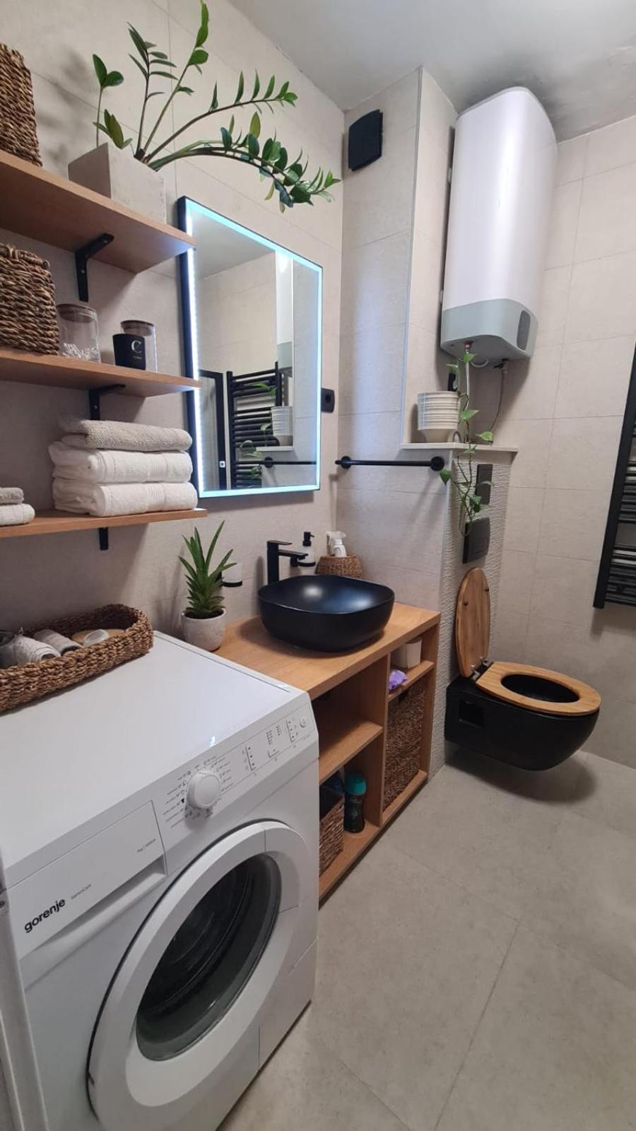 Apartment With Sauna In City Centre Split Exterior photo