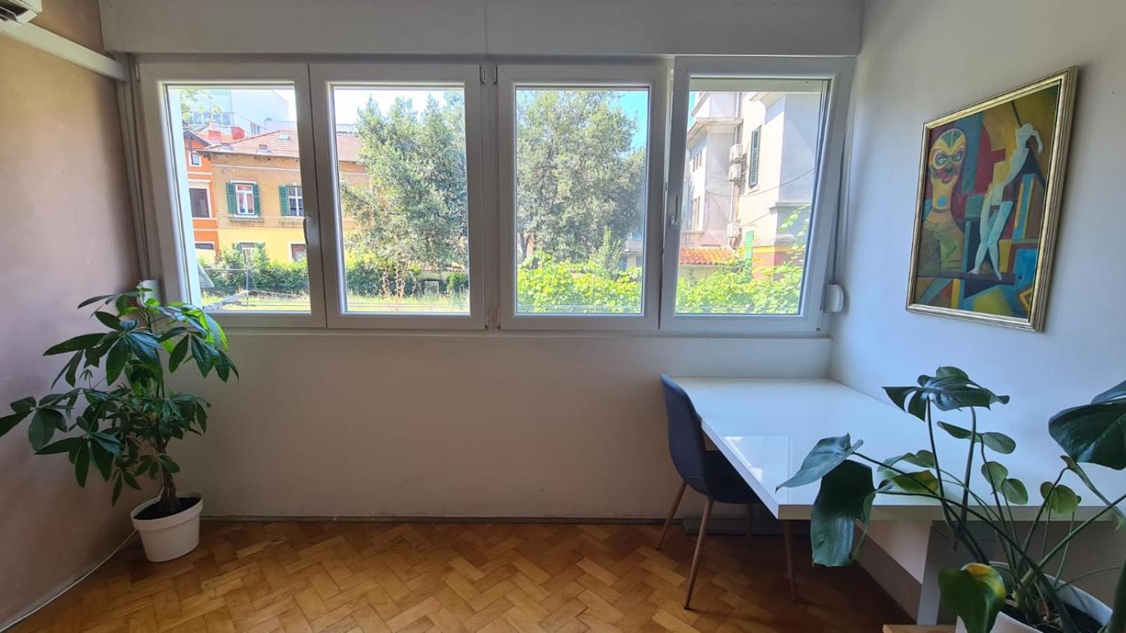 Apartment With Sauna In City Centre Split Exterior photo