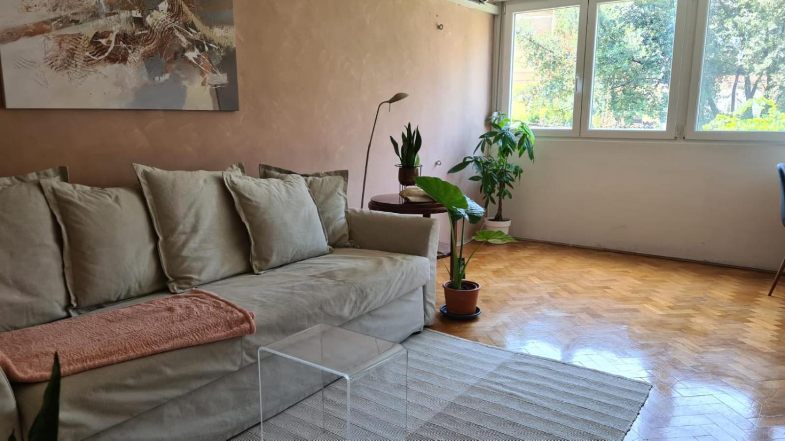 Apartment With Sauna In City Centre Split Exterior photo