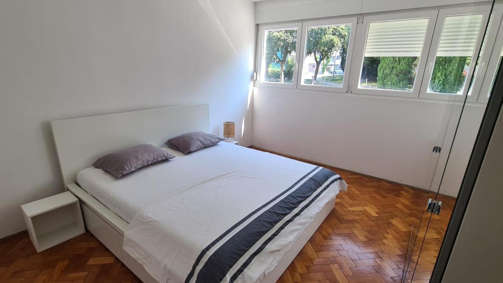 Apartment With Sauna In City Centre Split Exterior photo