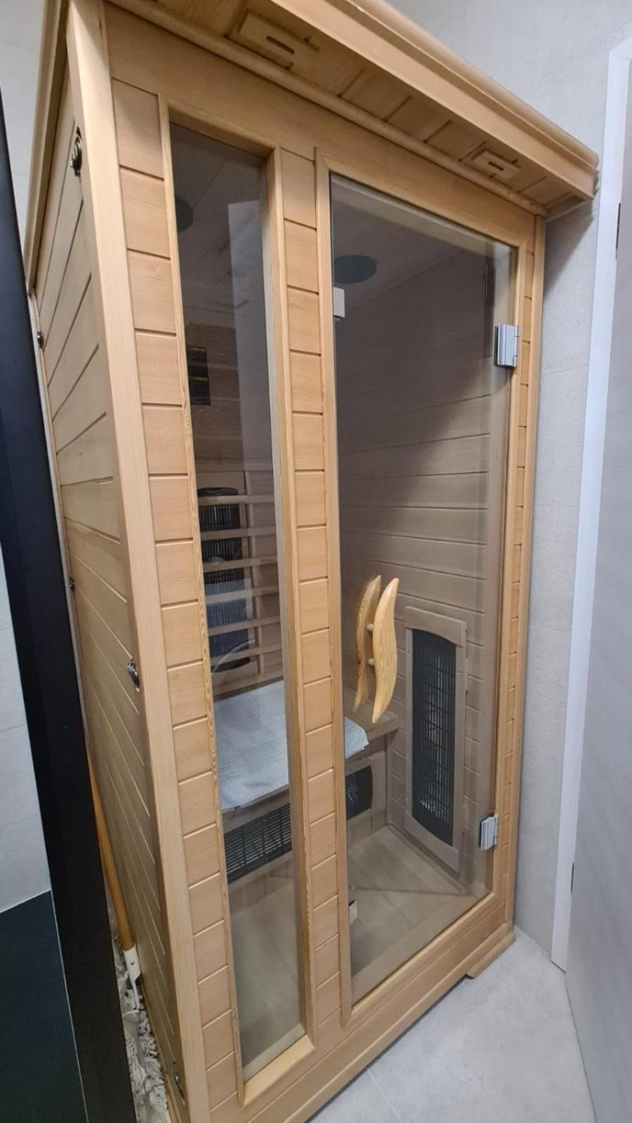 Apartment With Sauna In City Centre Split Exterior photo