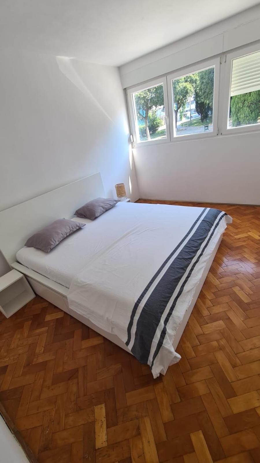 Apartment With Sauna In City Centre Split Exterior photo