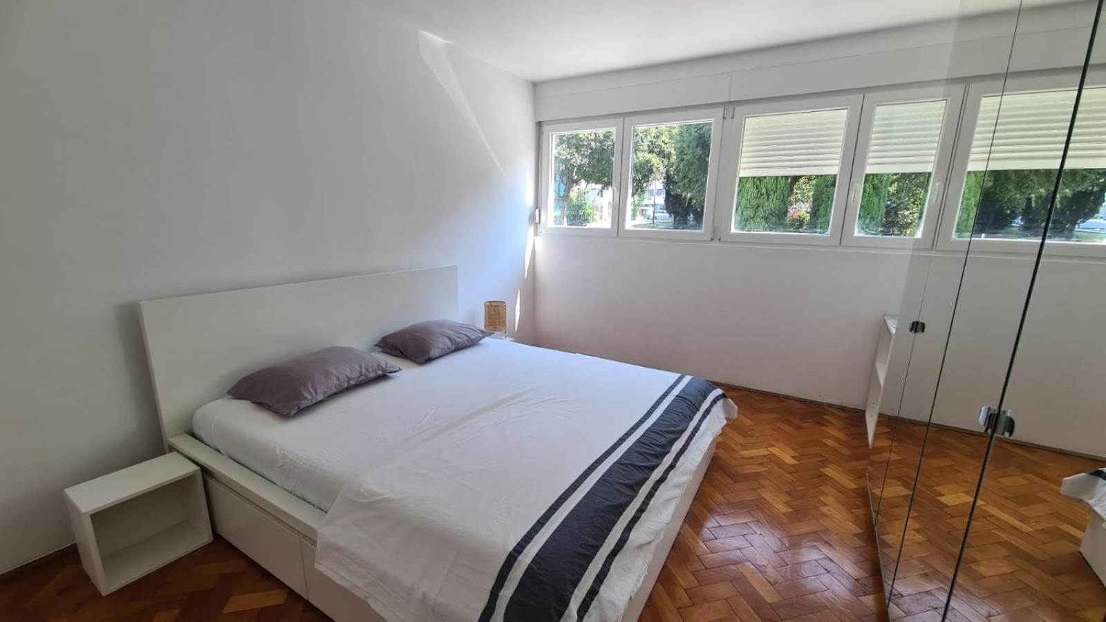 Apartment With Sauna In City Centre Split Exterior photo
