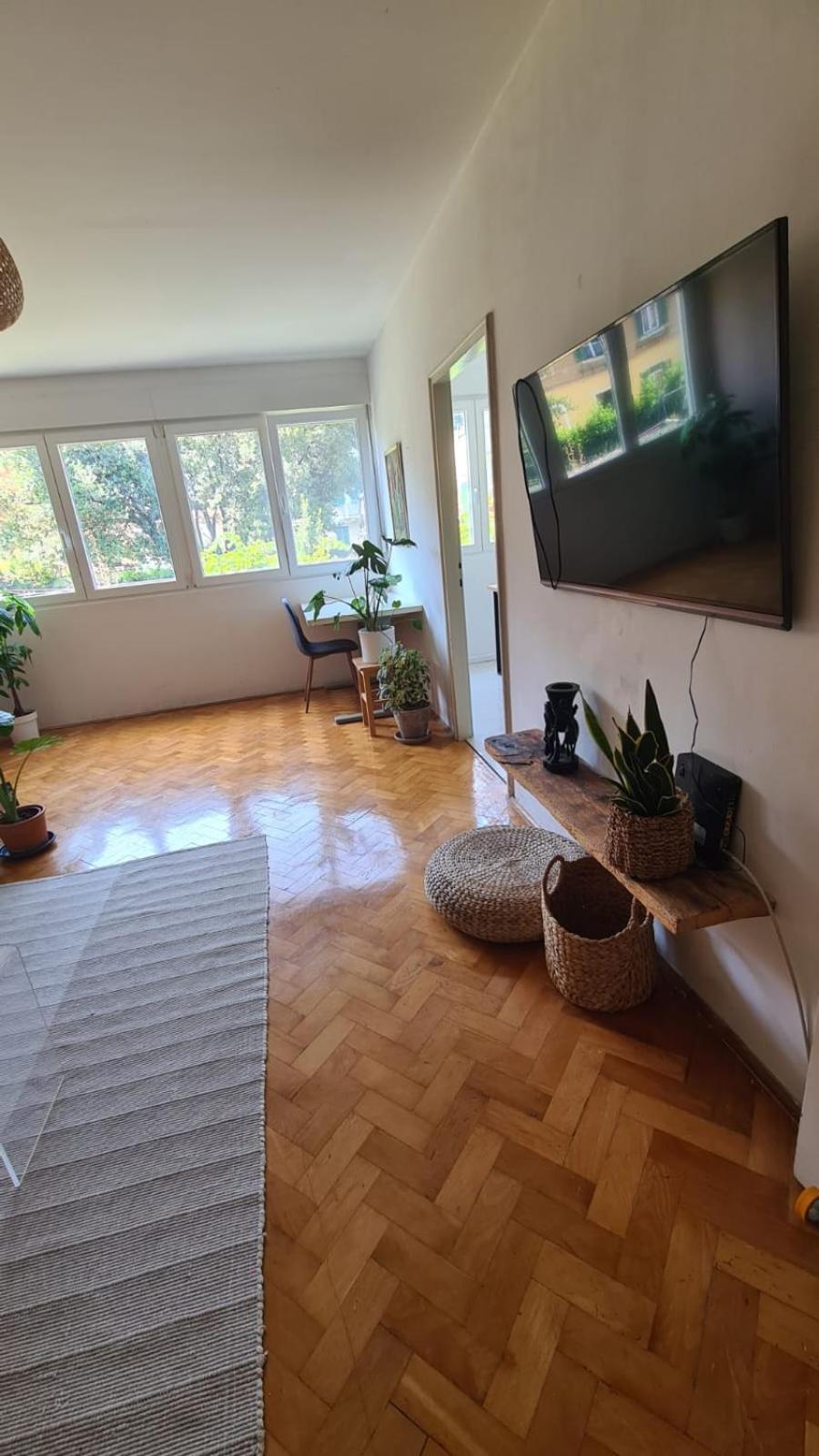 Apartment With Sauna In City Centre Split Exterior photo