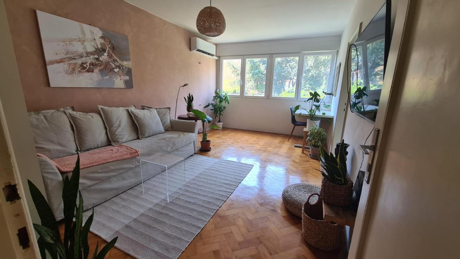 Apartment With Sauna In City Centre Split Exterior photo