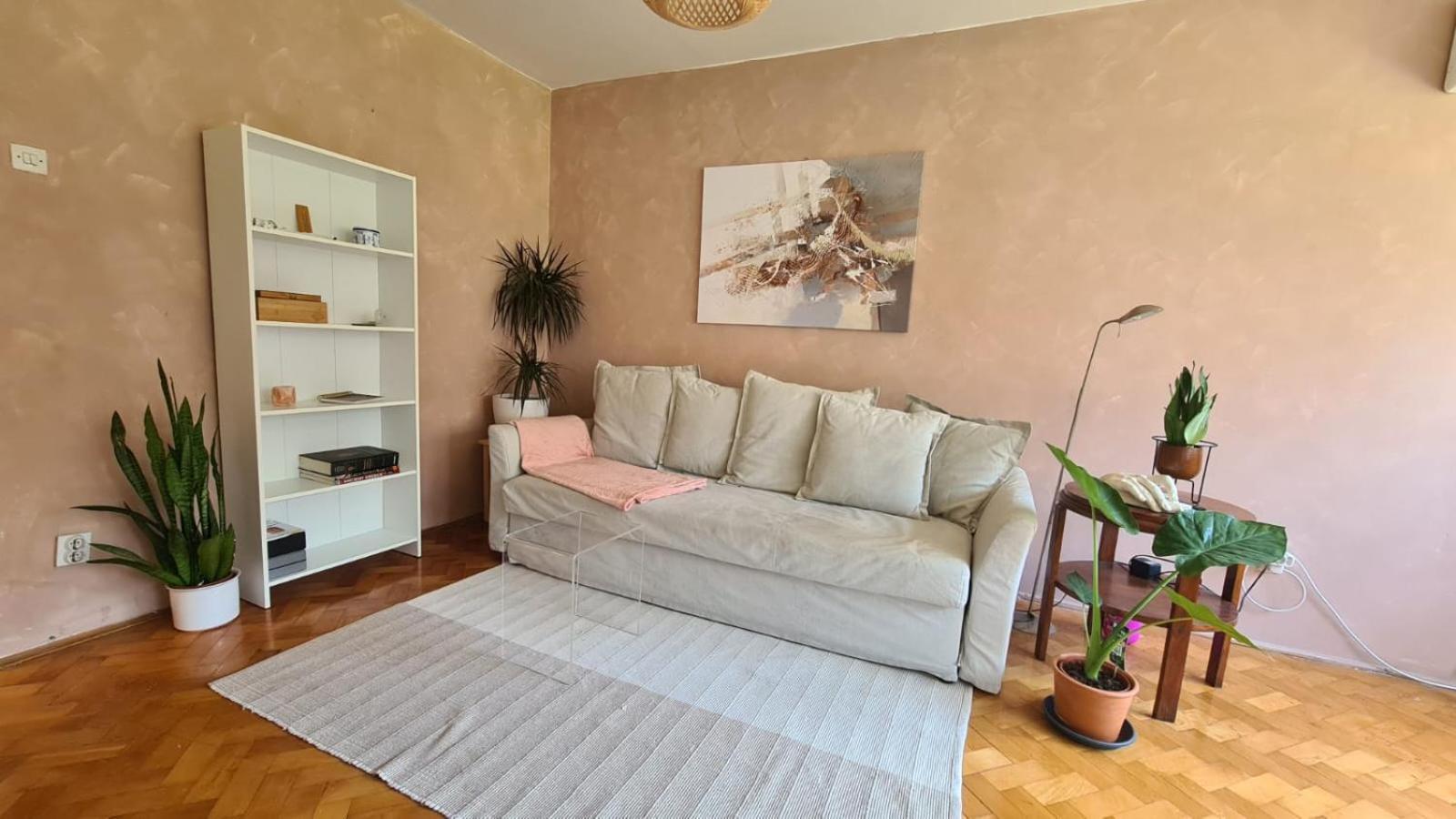 Apartment With Sauna In City Centre Split Exterior photo