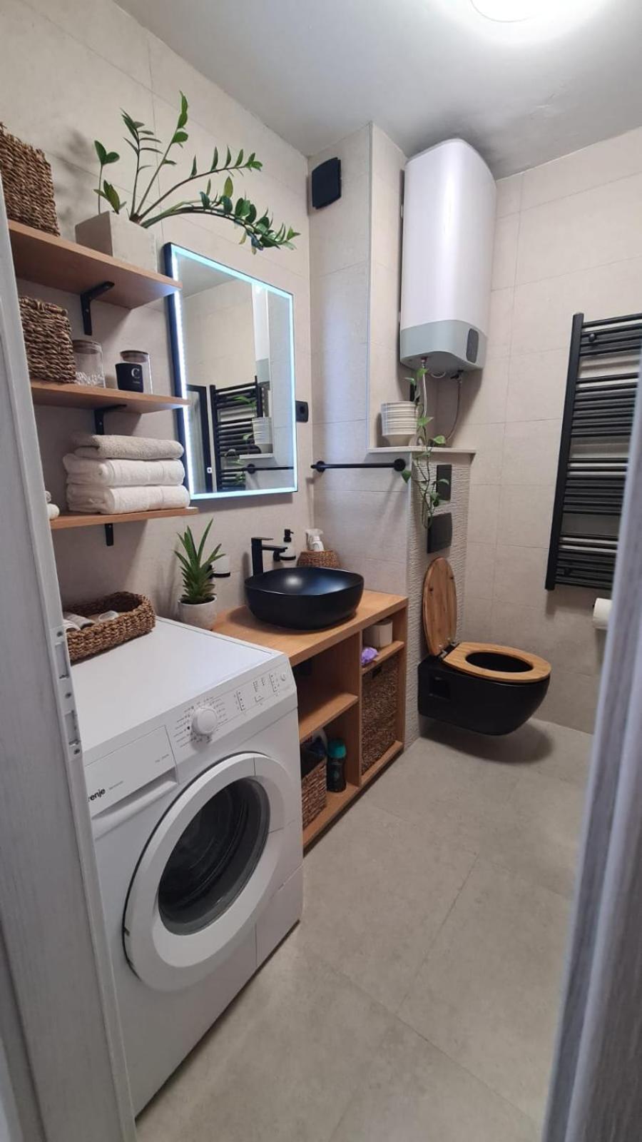 Apartment With Sauna In City Centre Split Exterior photo