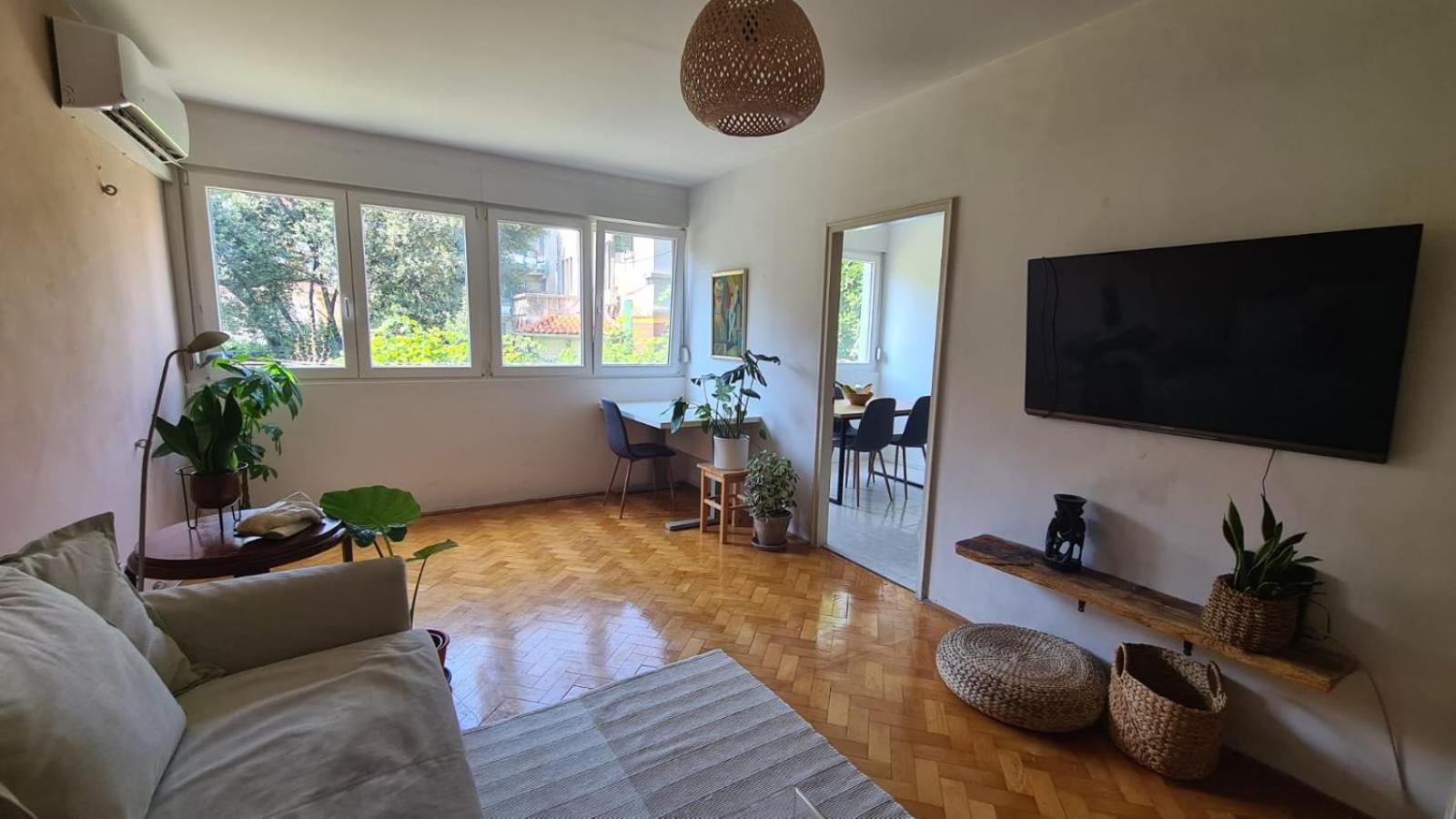 Apartment With Sauna In City Centre Split Exterior photo